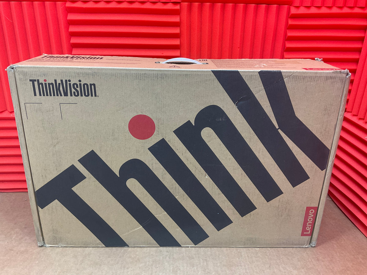 Lenovo-ThinkVision-E27q-20-27--LED-LCD-Monitor--QHD-