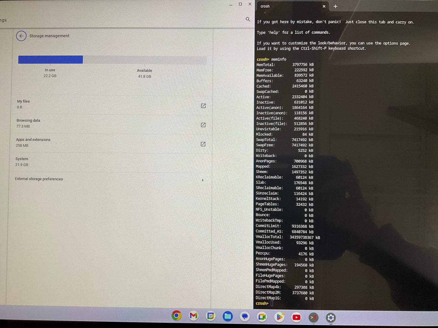 AOpen-cTile-22-Gen3-7305-Digital-Signage-Display