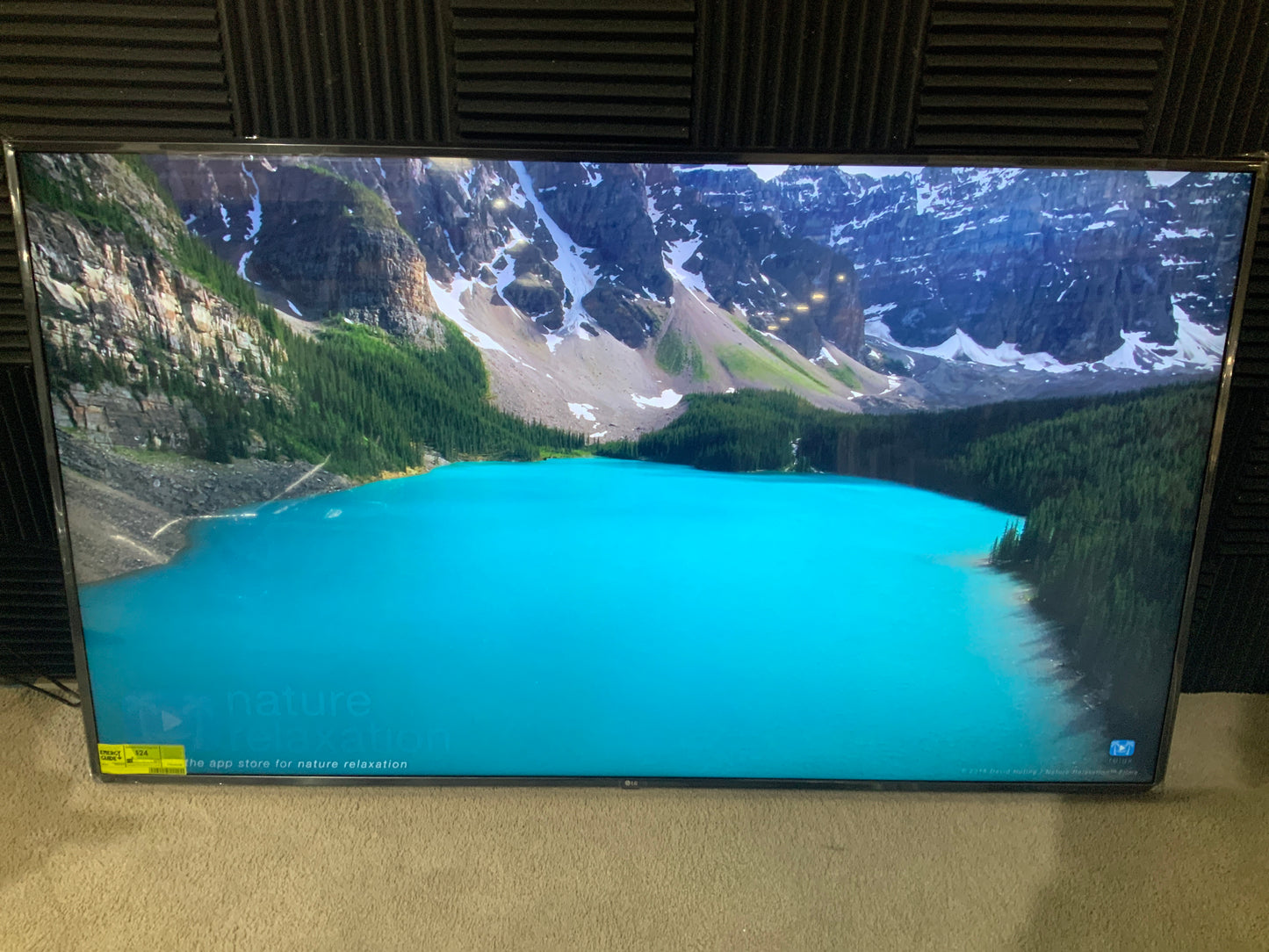 LG-75--LED-LCD-Smart-TV--4K-