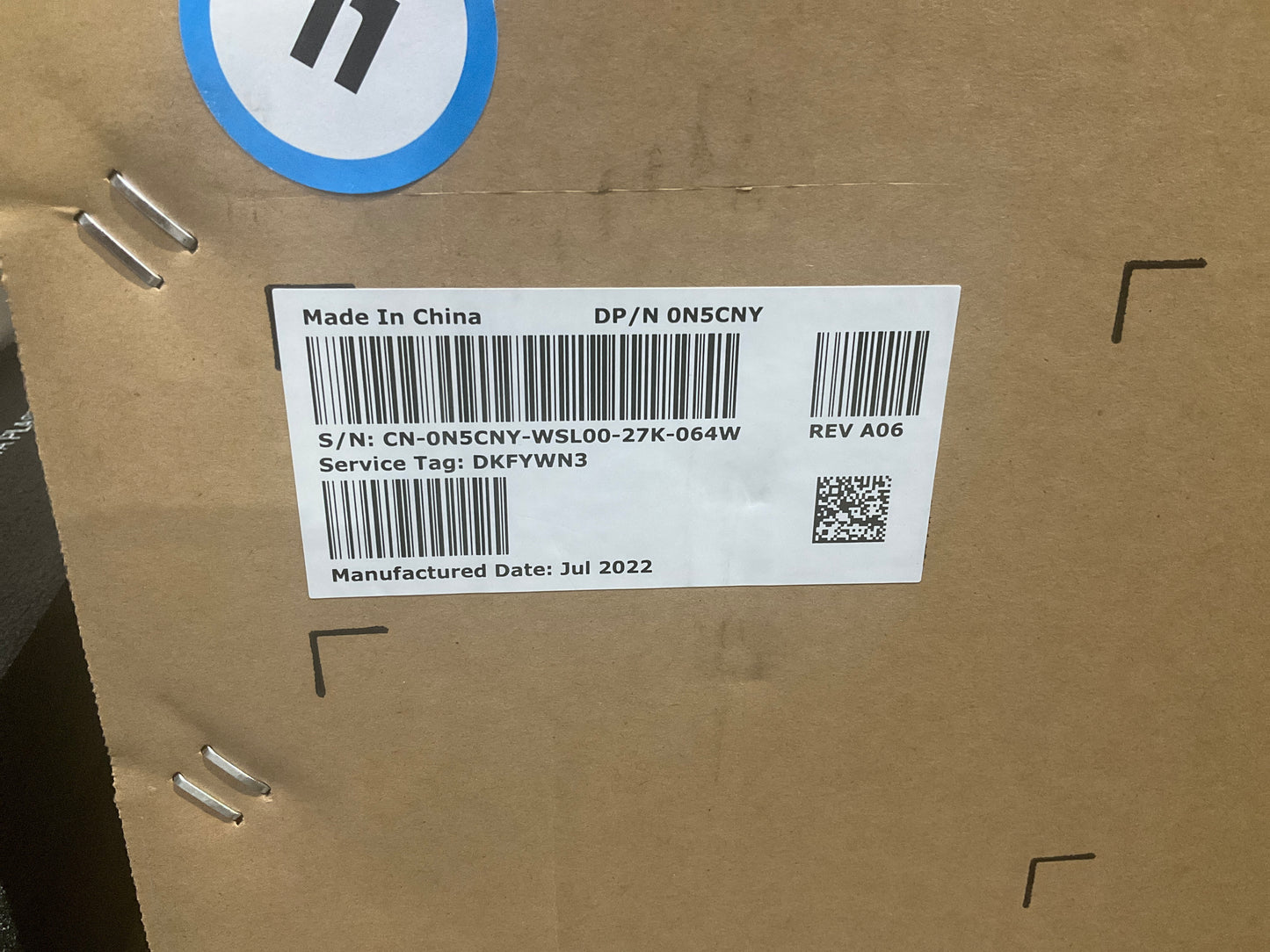Dell-65--TouchScreen-LED-LCD-Commercial-Display--4K-
