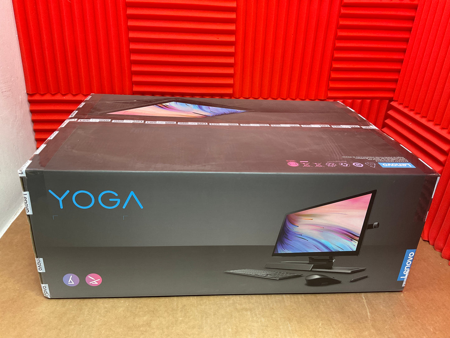 Lenovo-Yoga-A940-AiO-i7-9700-16GB-1TB-BT-WiFi-27T-W10H