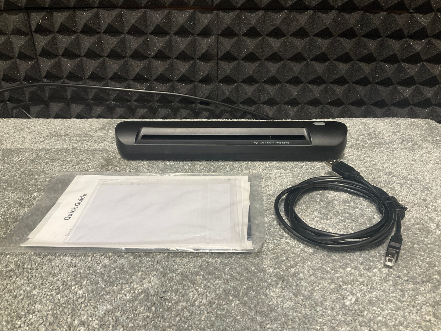 Acuant-ScanShell-2000NR-USB2-Scanner