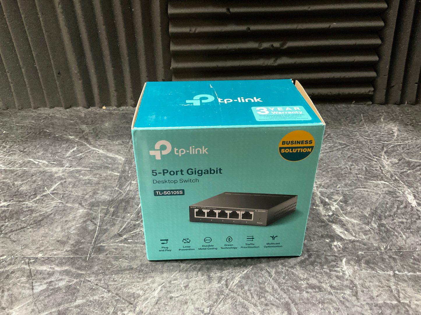 TP-Link-5-port-Gigabit-Switch