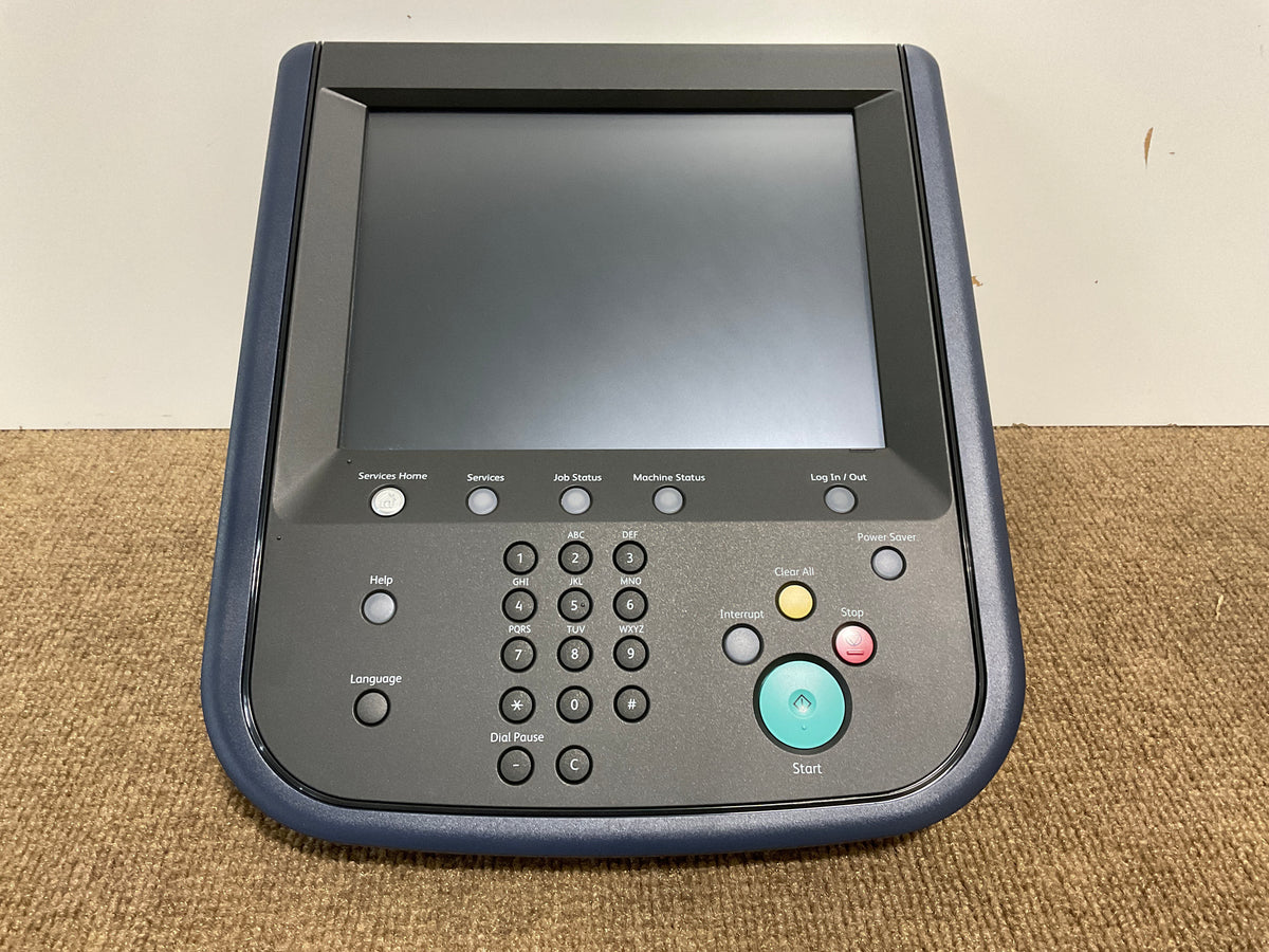 Xerox-Primelink-10-4--LCD
