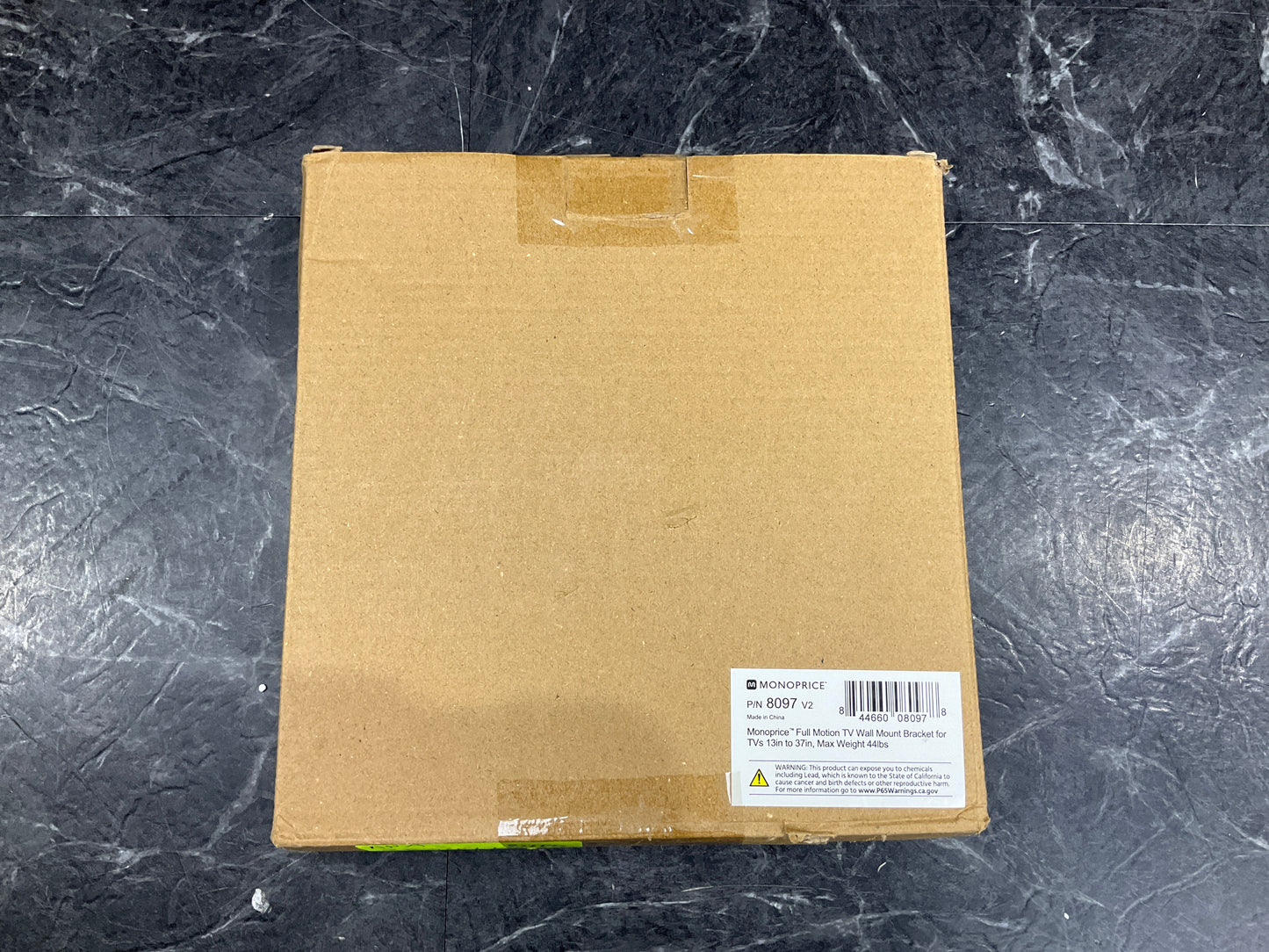 Monoprice-Wall-Mount-for-13-27in-TVs