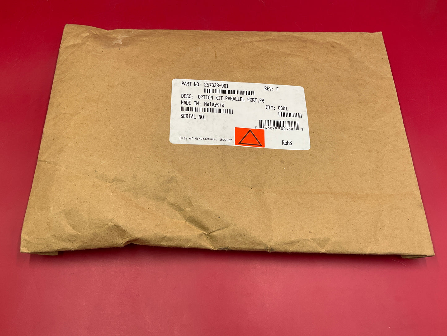 Printronix-Parallel-Port-Field-Kit--P8-