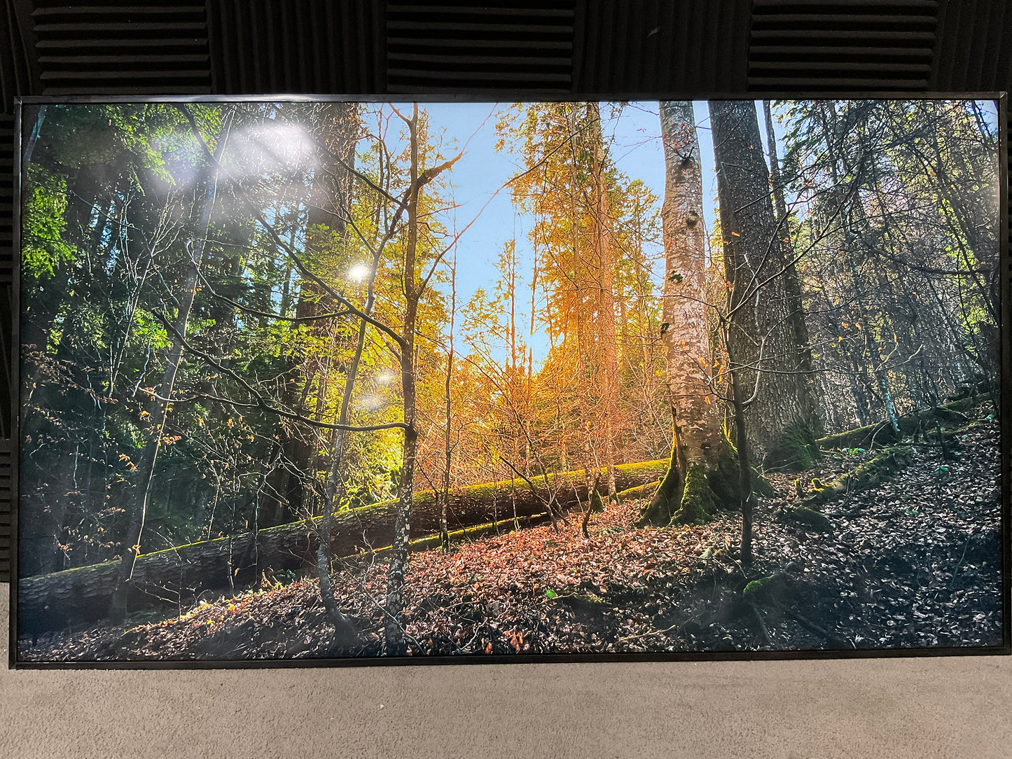 Samsung-75--Commercial-LED-LCD-Signage-Display--4K-
