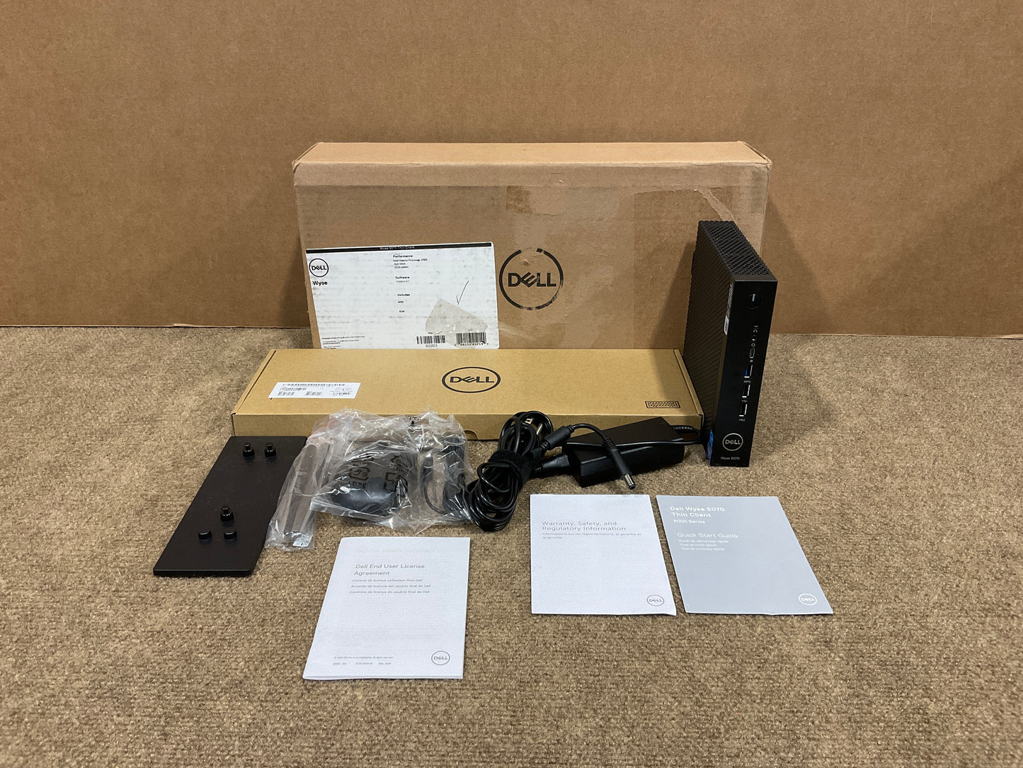 Dell-Wyse-5070-Thin-Client-4GB-32GB-BT5-WiFiAC