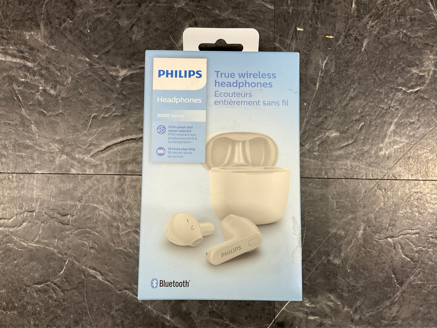 Philips-True-Wireless-Bluetooth-Earbuds--white-
