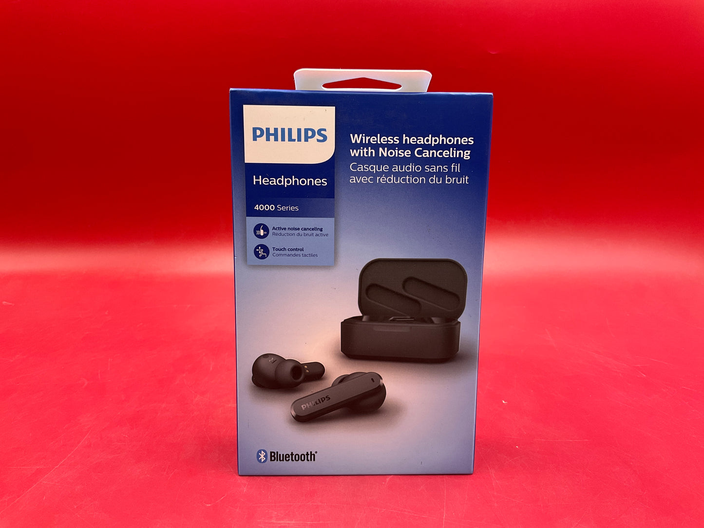 Philips-True-Wireless-Bluetooth-Earbuds--black-