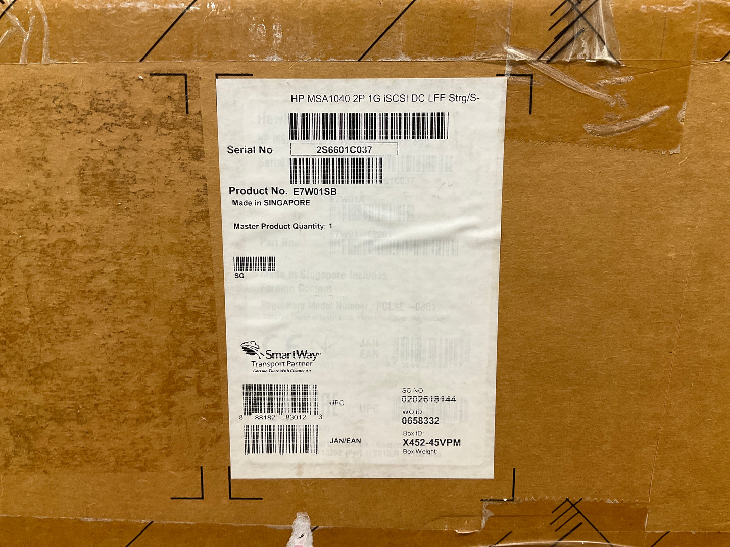 HPE-Modular-Smart-Array-1040-DC-iSCSI--12x-LFF-