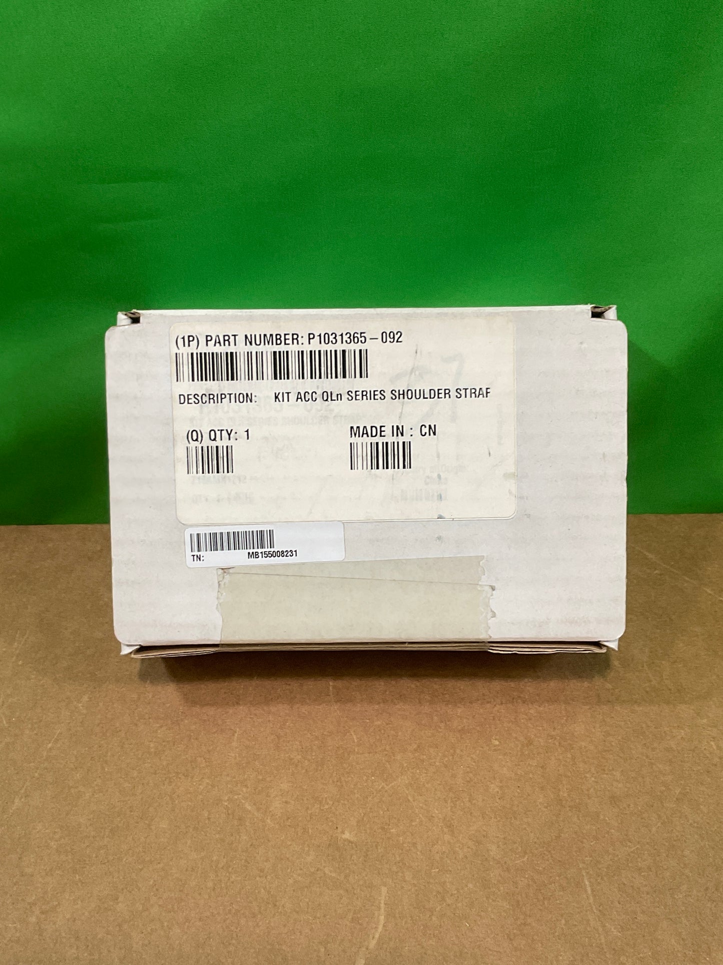 Zebra-Shoulder-Strap-Kit--QLN-