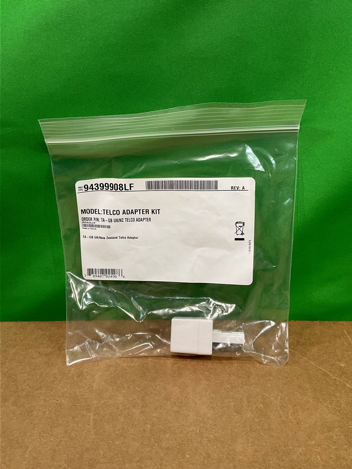 Multitech-Telco-Adapter-Kit--UK-