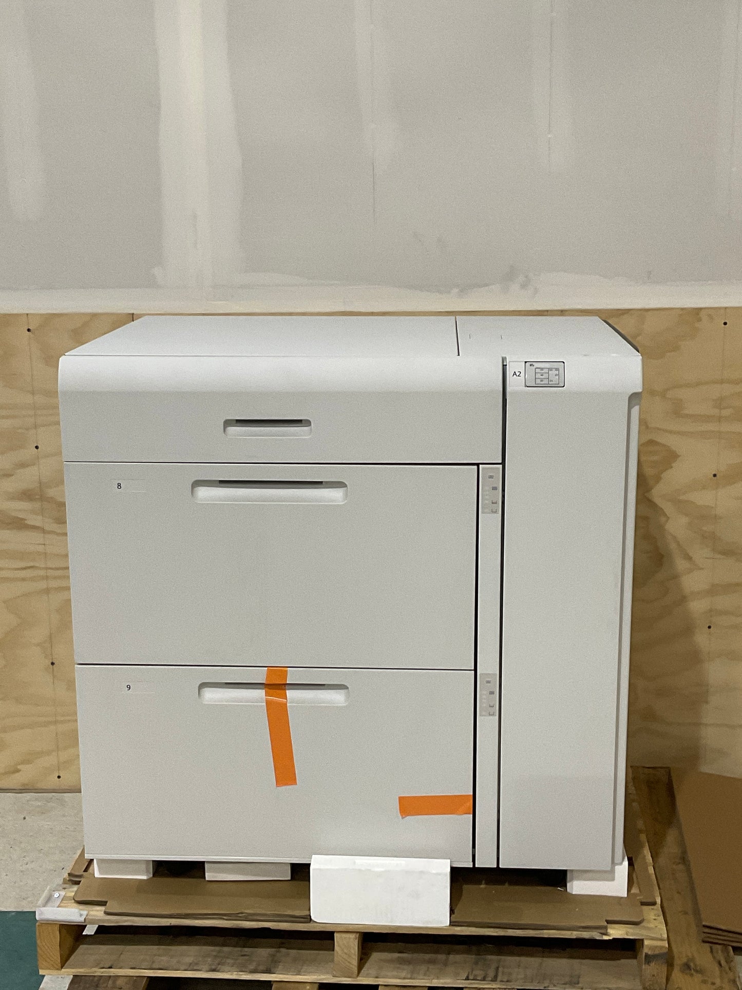 Xerox-Versant-Dual-Advanced-High-Capacity-3000-Sheet-Feeder--280-4100-