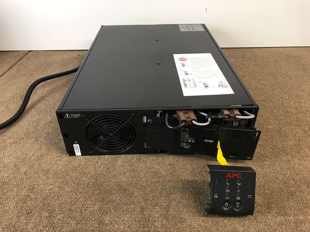 APC-SmartUPS-RT-3000VA-RM-XL--3U-