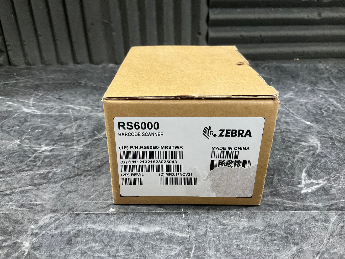 Zebra-RS6000-Ring-Scanner