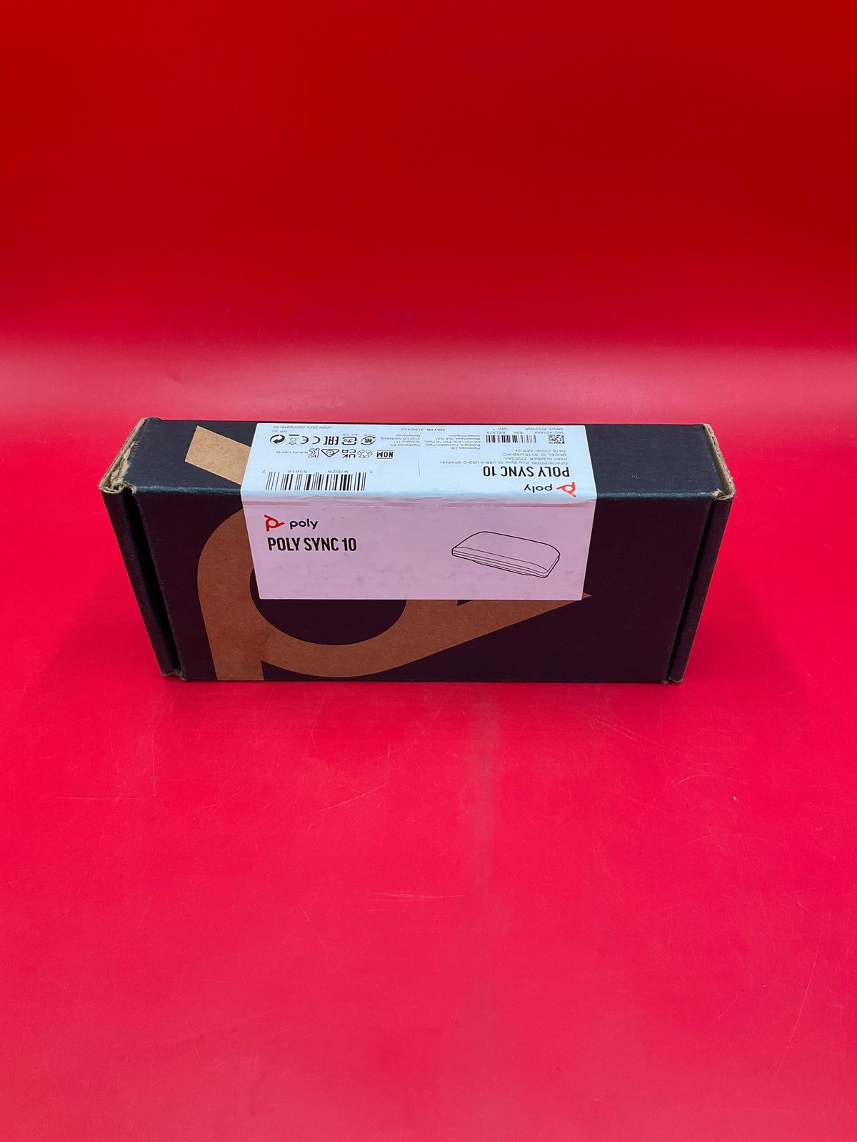Poly-Sync-10