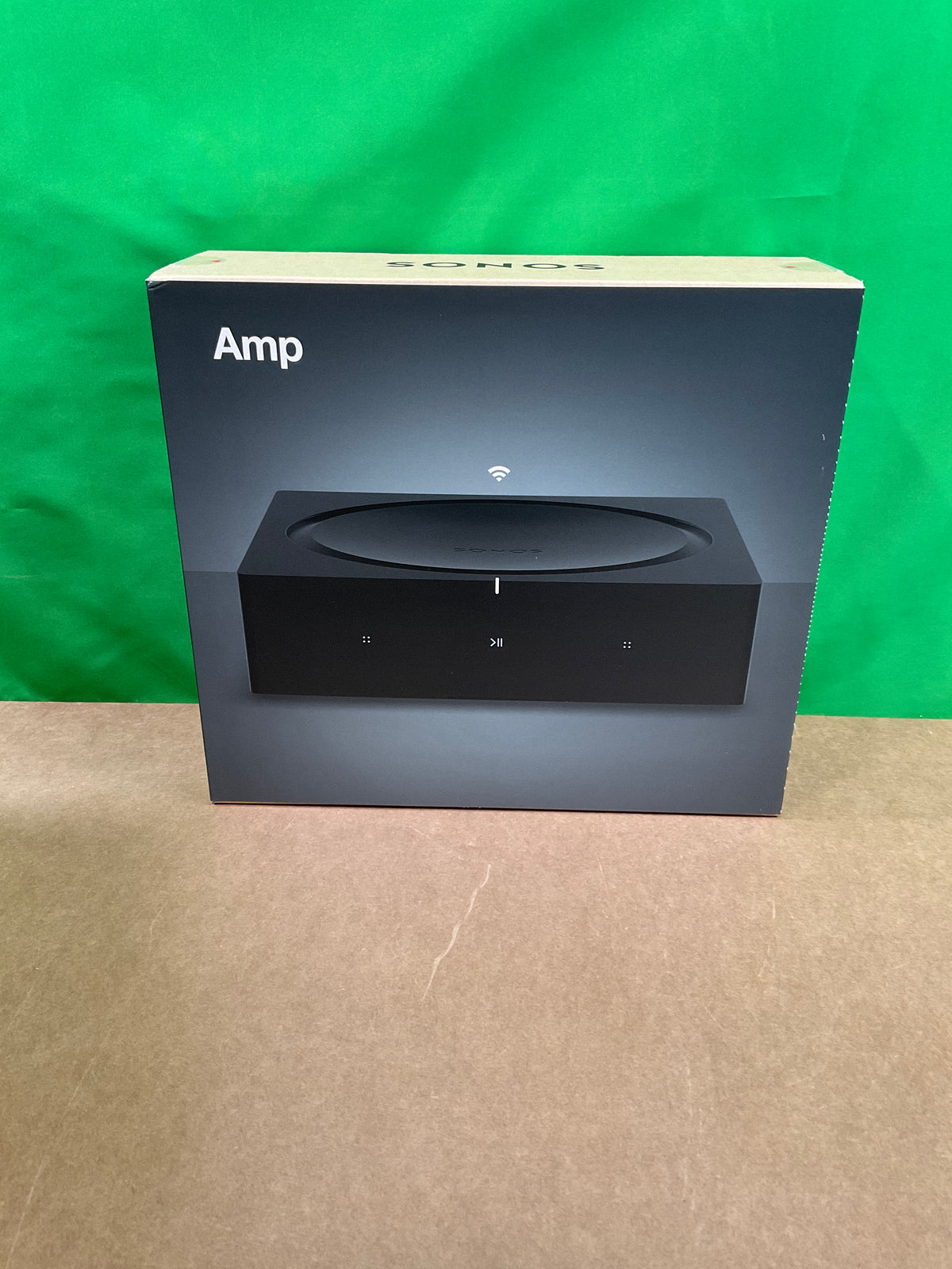 Sonos-Amp
