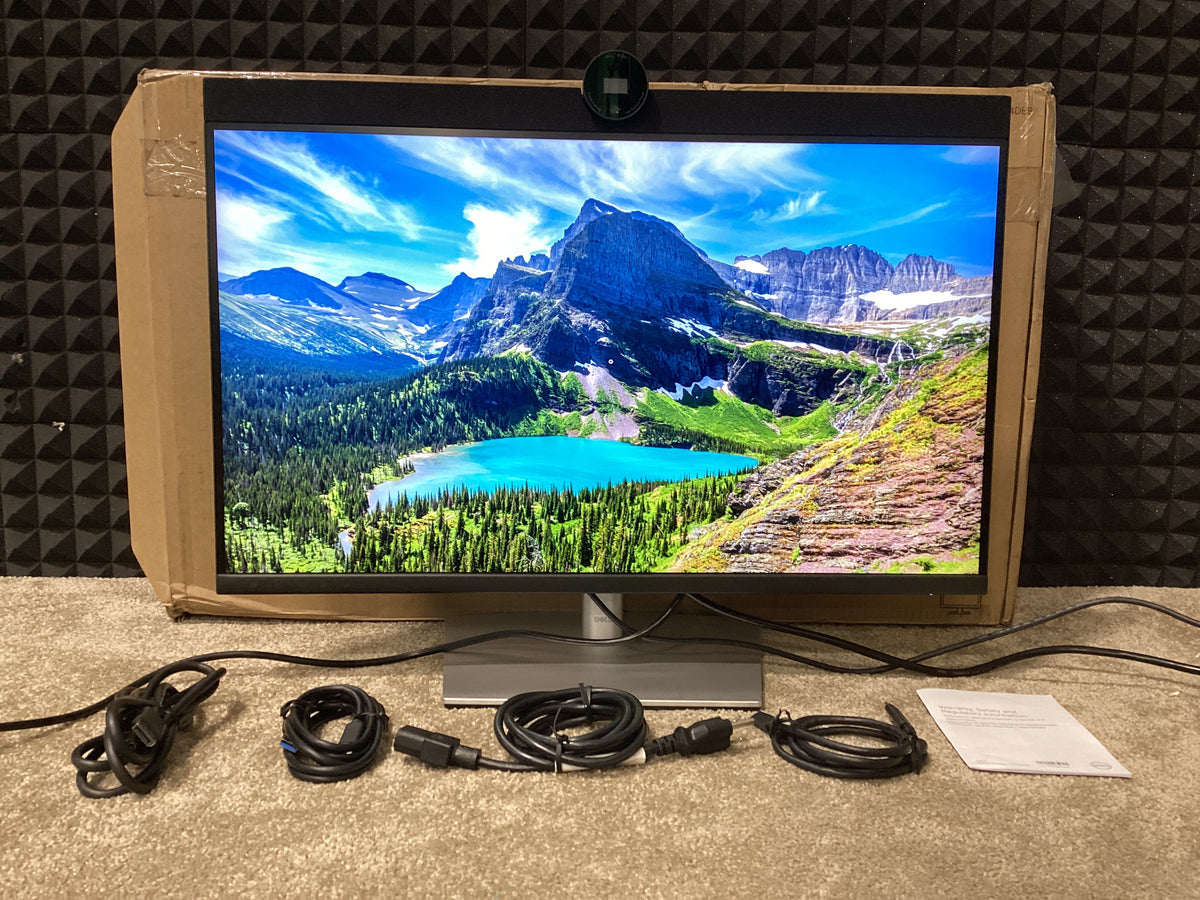 Dell-P2724DEB-27--USB-C-LED-LCD-Monitor--QHD-