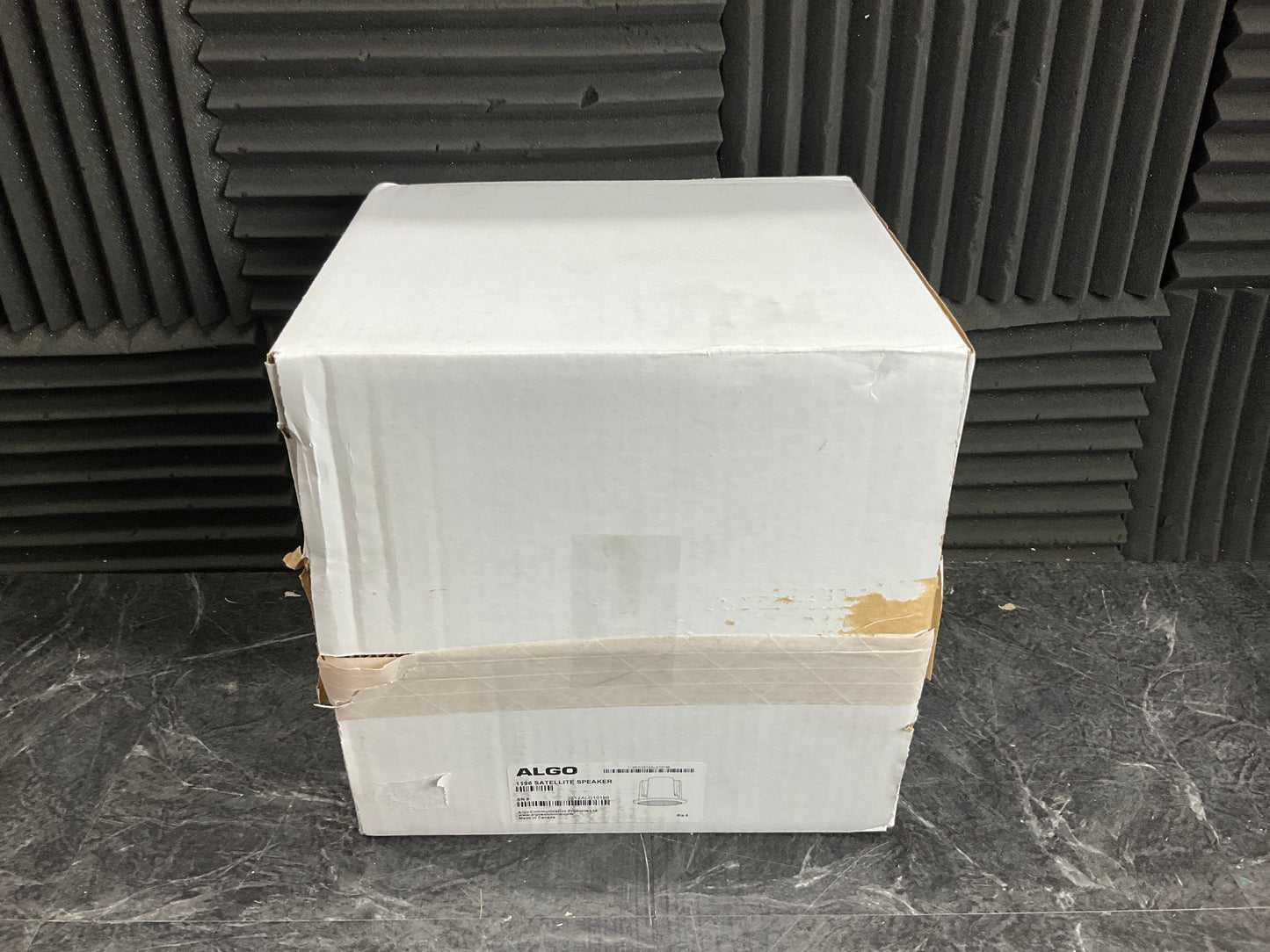 Algo-SIP-Satellite-Speaker