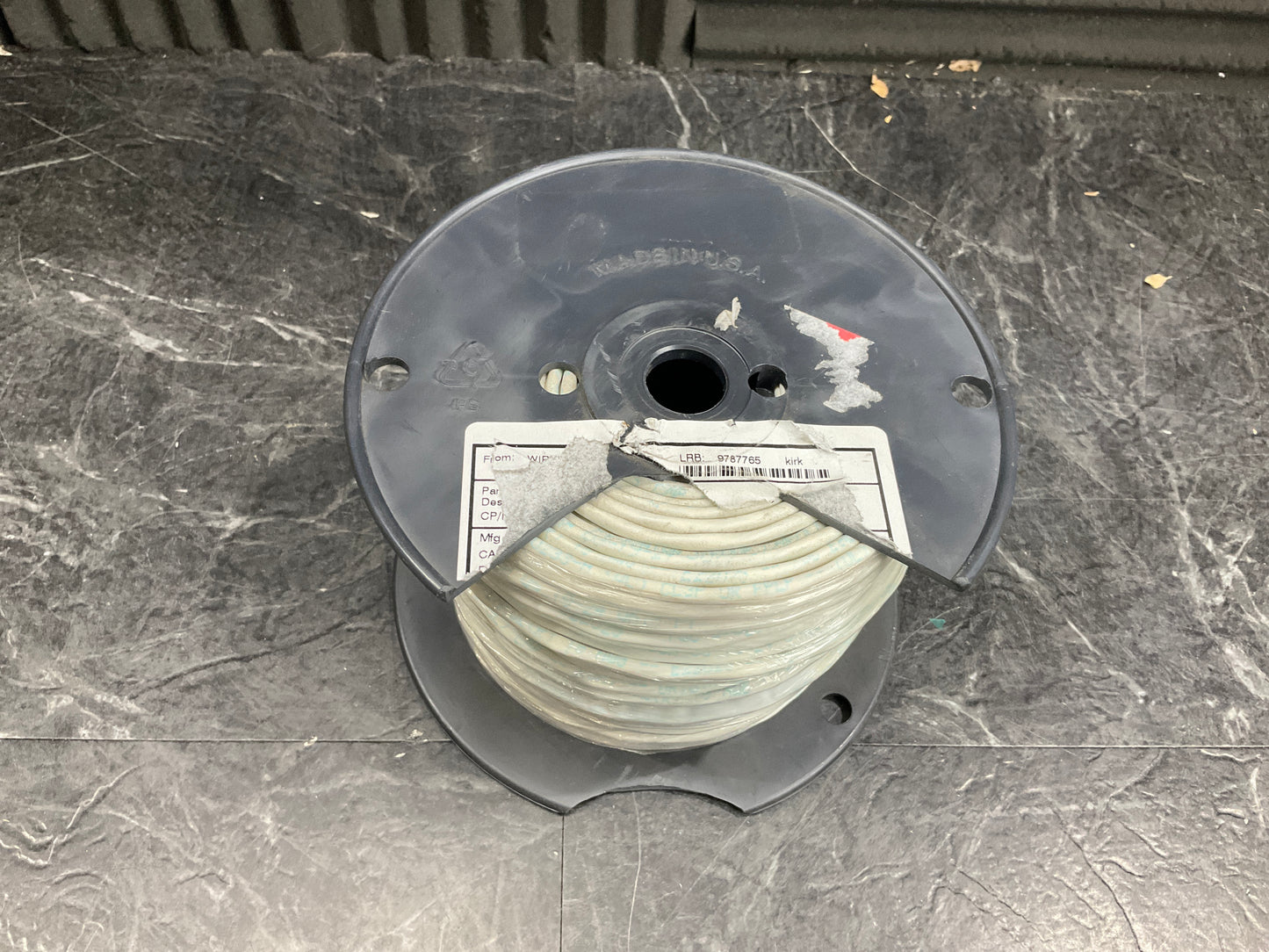 CTG-29206-250Ft-Bulk-18-AWG-Shielded-Speaker-Wire