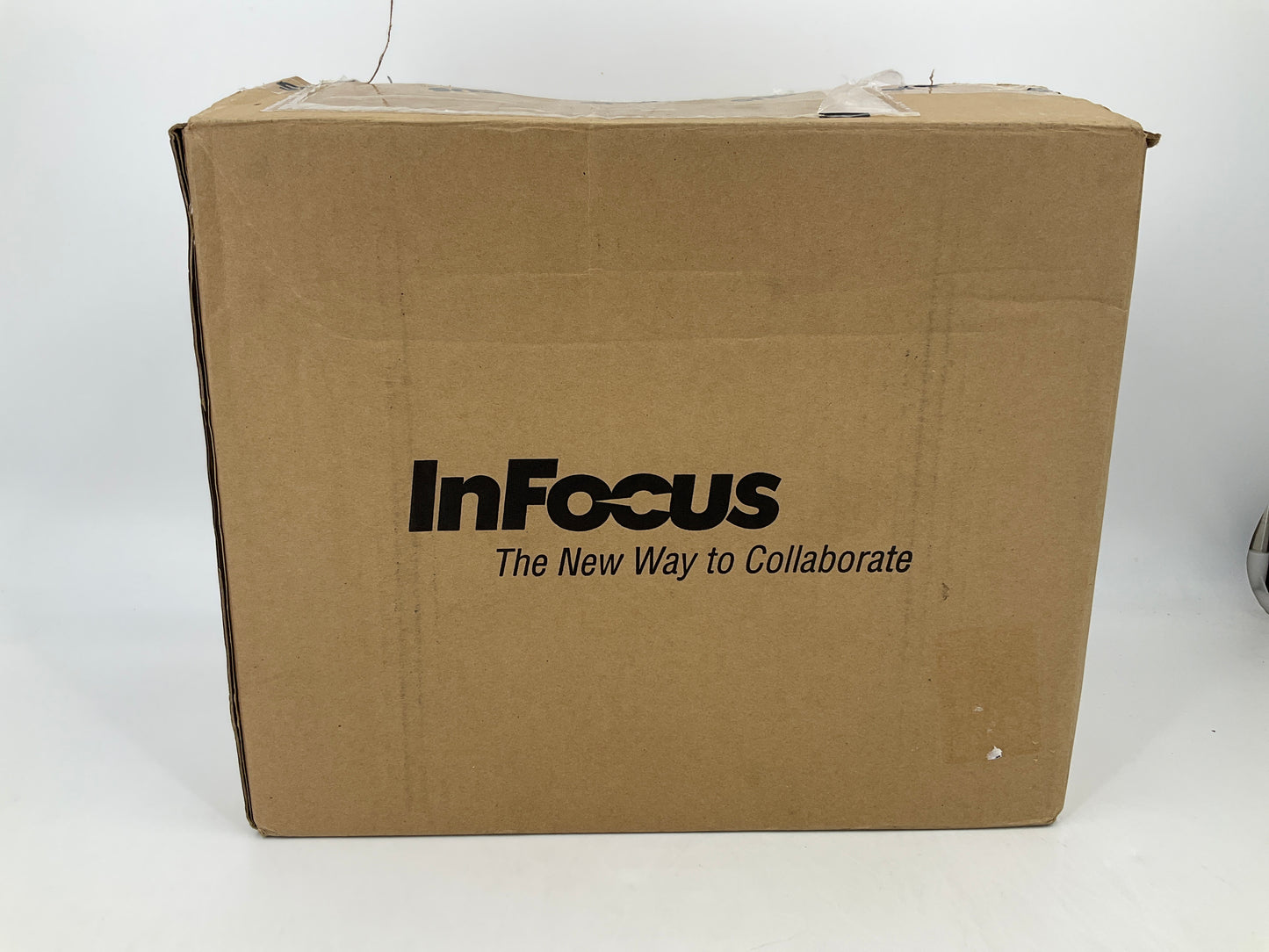 Infocus-IN2126A-DLP-Projector--3500-lumens---720p-