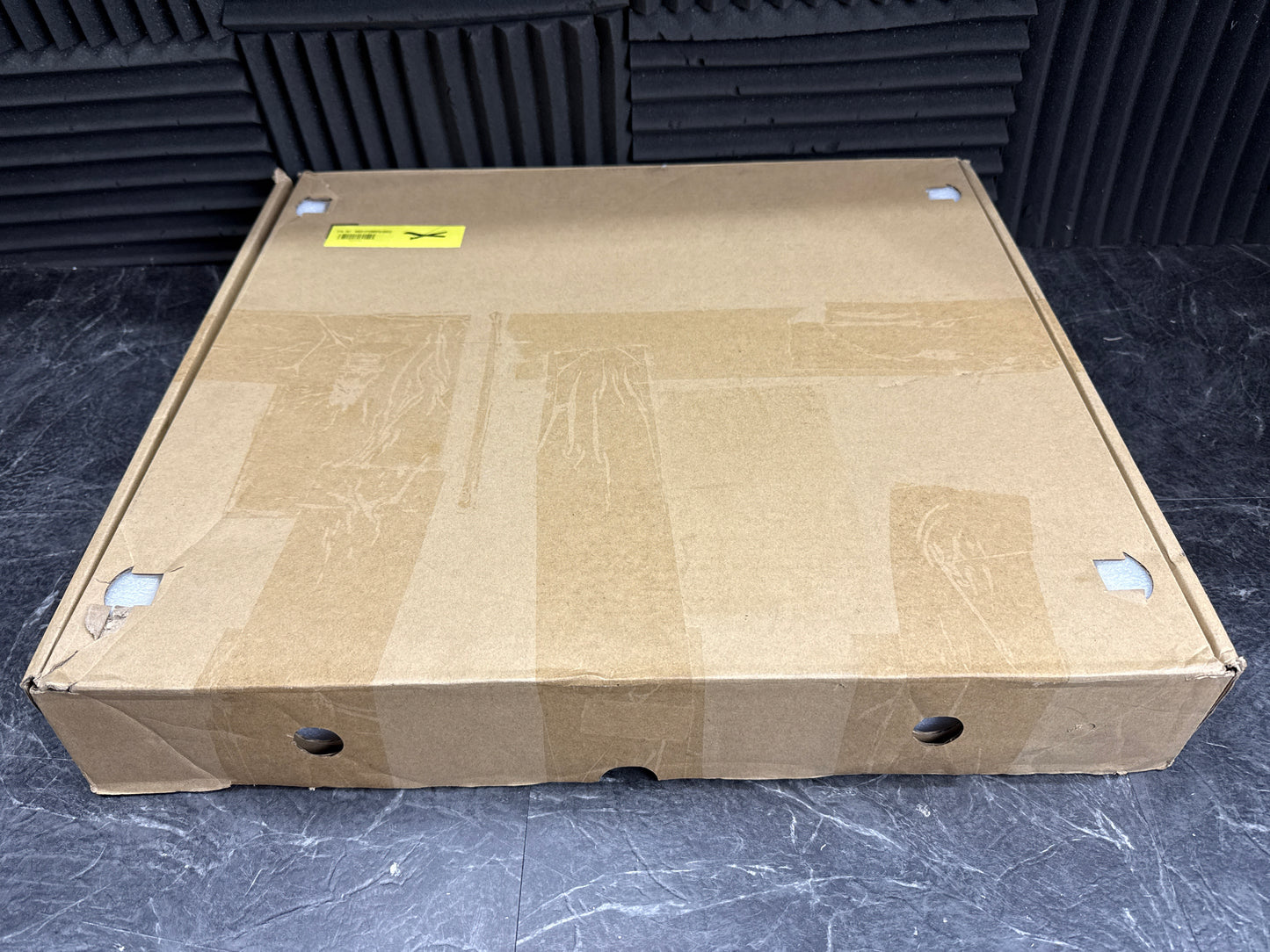 Intel-Server-Board-M50FCP2SBSTD