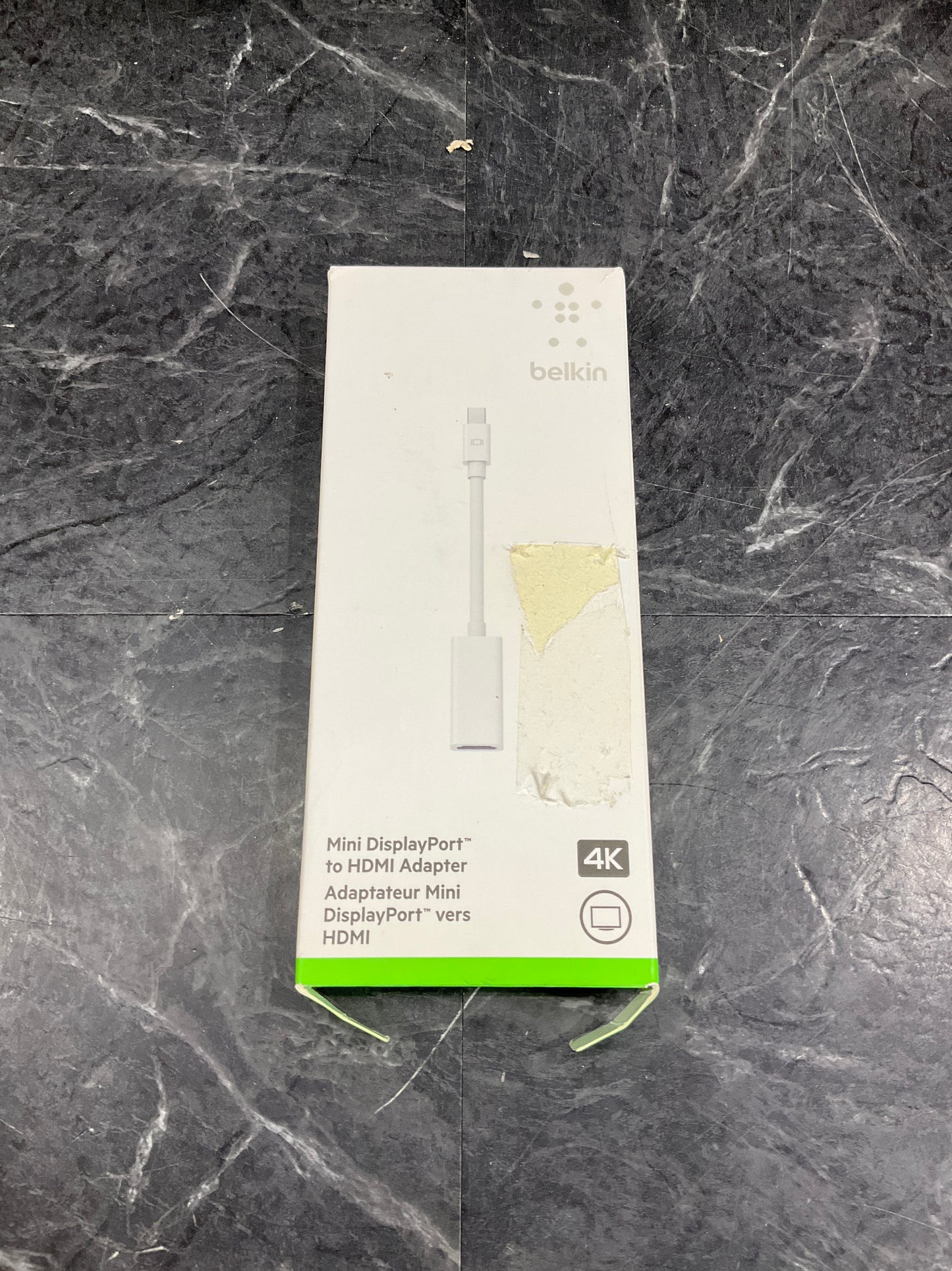 Belkin-Video-Adapter-DisplayPort-HDMI-Mini-DisplayPort