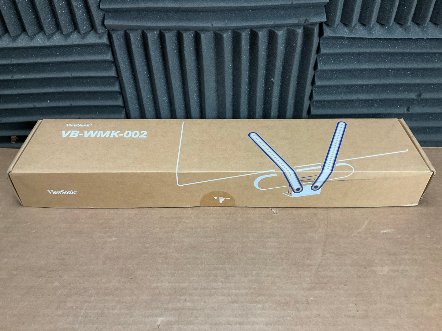 Viewsonic-Camera-Mount