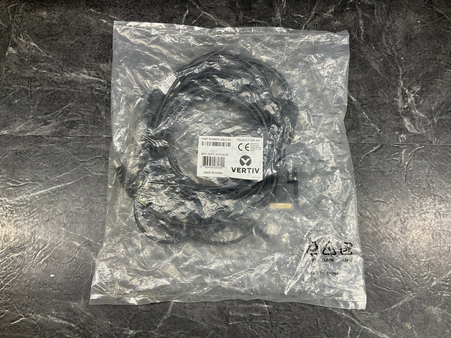 Vertiv-USB-DVI-D-KVM-Cable-6FT