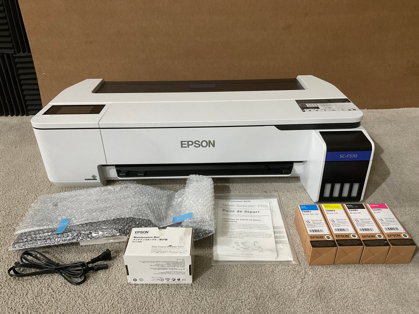 Epson-SureColor-F570-Dye-Sublimation-Printer--24--Standard-Edition-