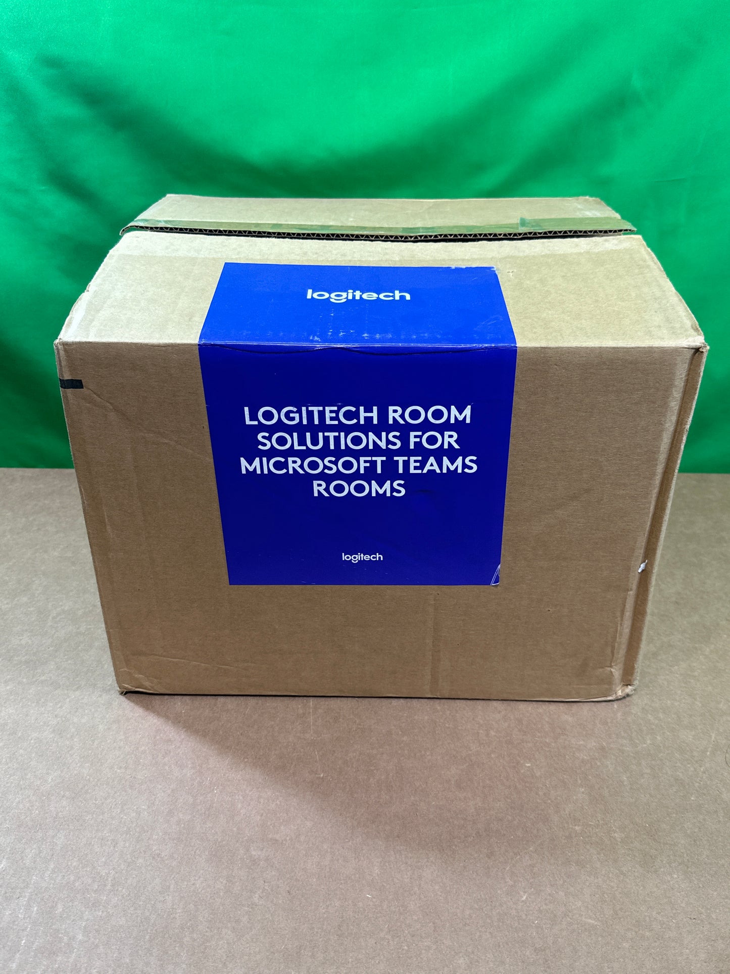 Logitech-Tap-Microsoft-Teams-Base-Kit