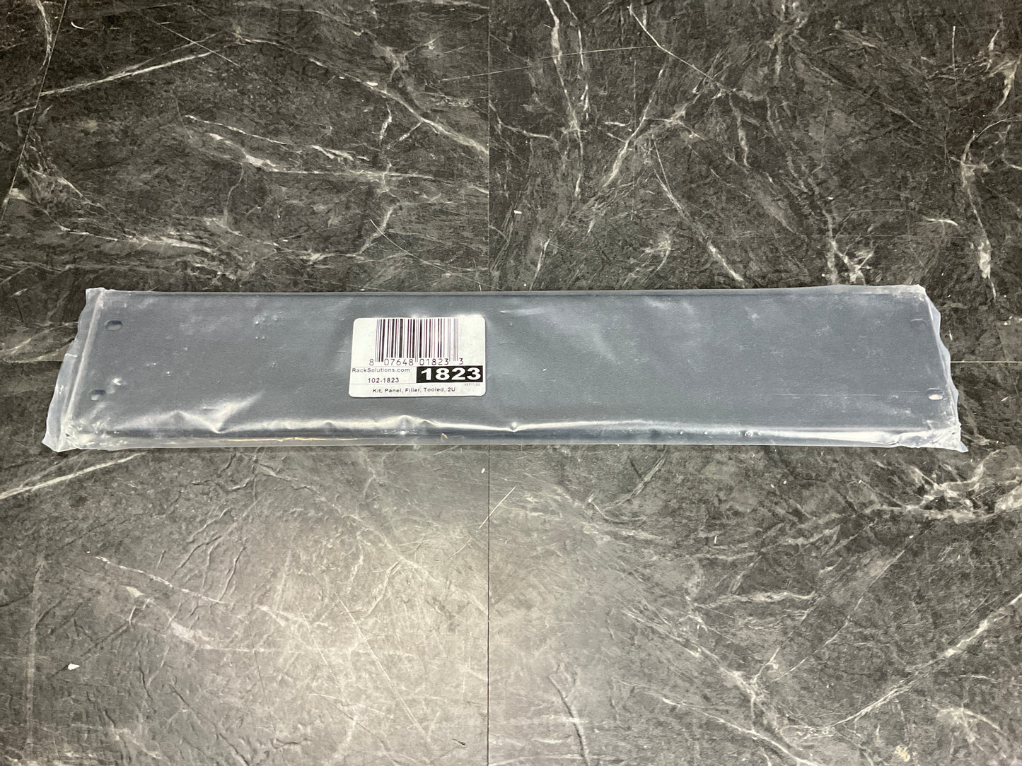 Rack-Solutions-2U-Filler-Panel