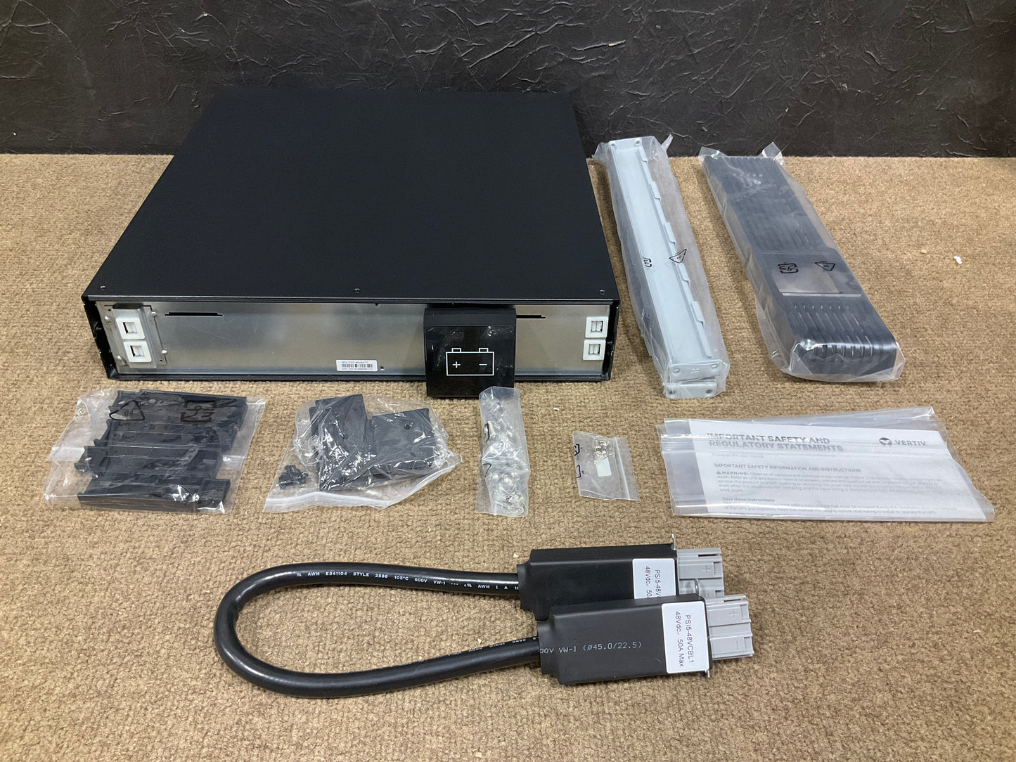 Liebert-Battery-Enclosure--PSI5-
