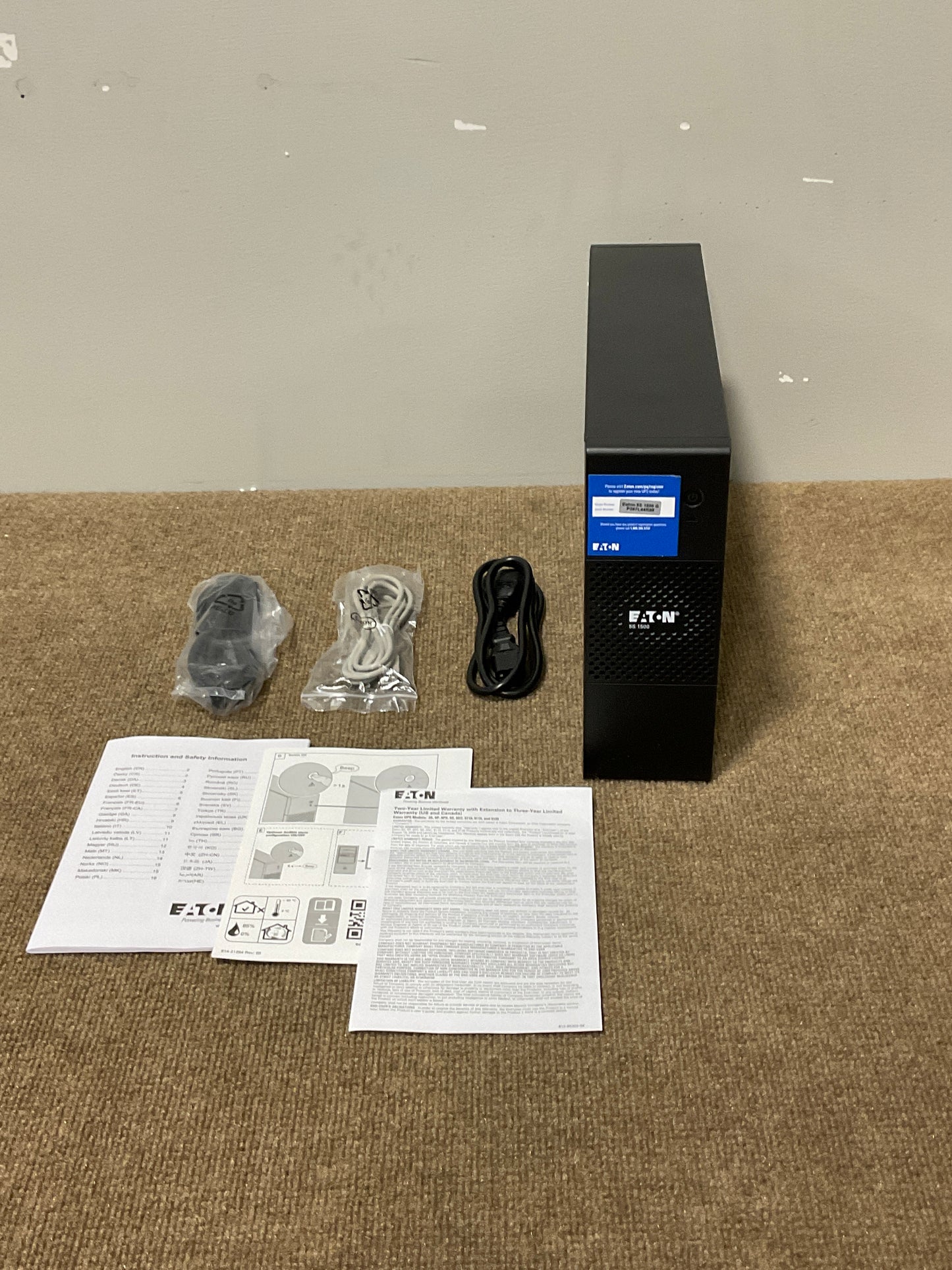 Eaton-5S-1500VA--230v-