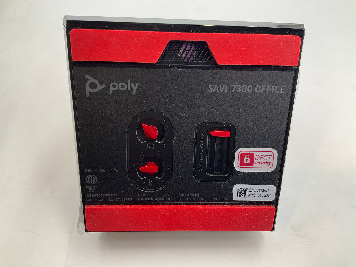 HP-Poly-Plantronics-Savi-7310-Headset