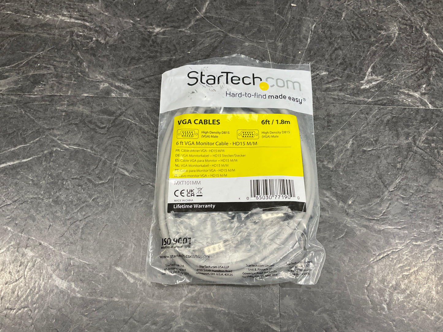StarTech-VGA-Cable--6-feet-