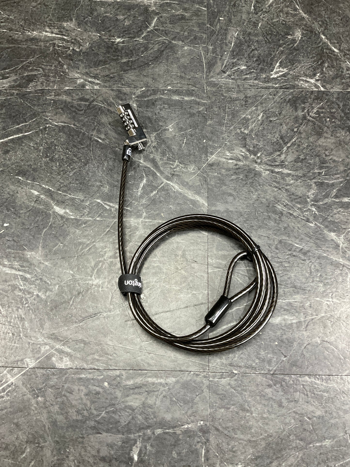 Kensington-Slim-Combination-Laptop-Lock