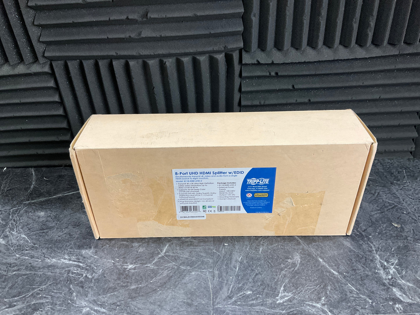 Tripp-Lite-HDMI-Splitter--8-port-