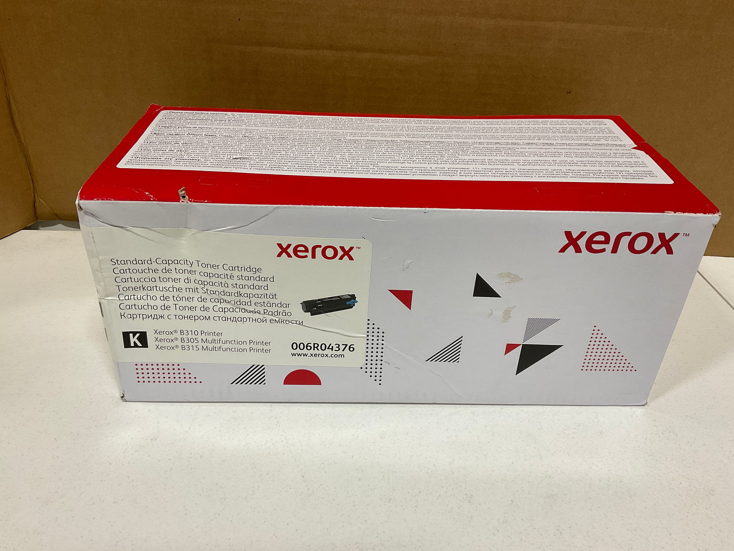 Xerox-Black-Toner-Cartridge--B305-