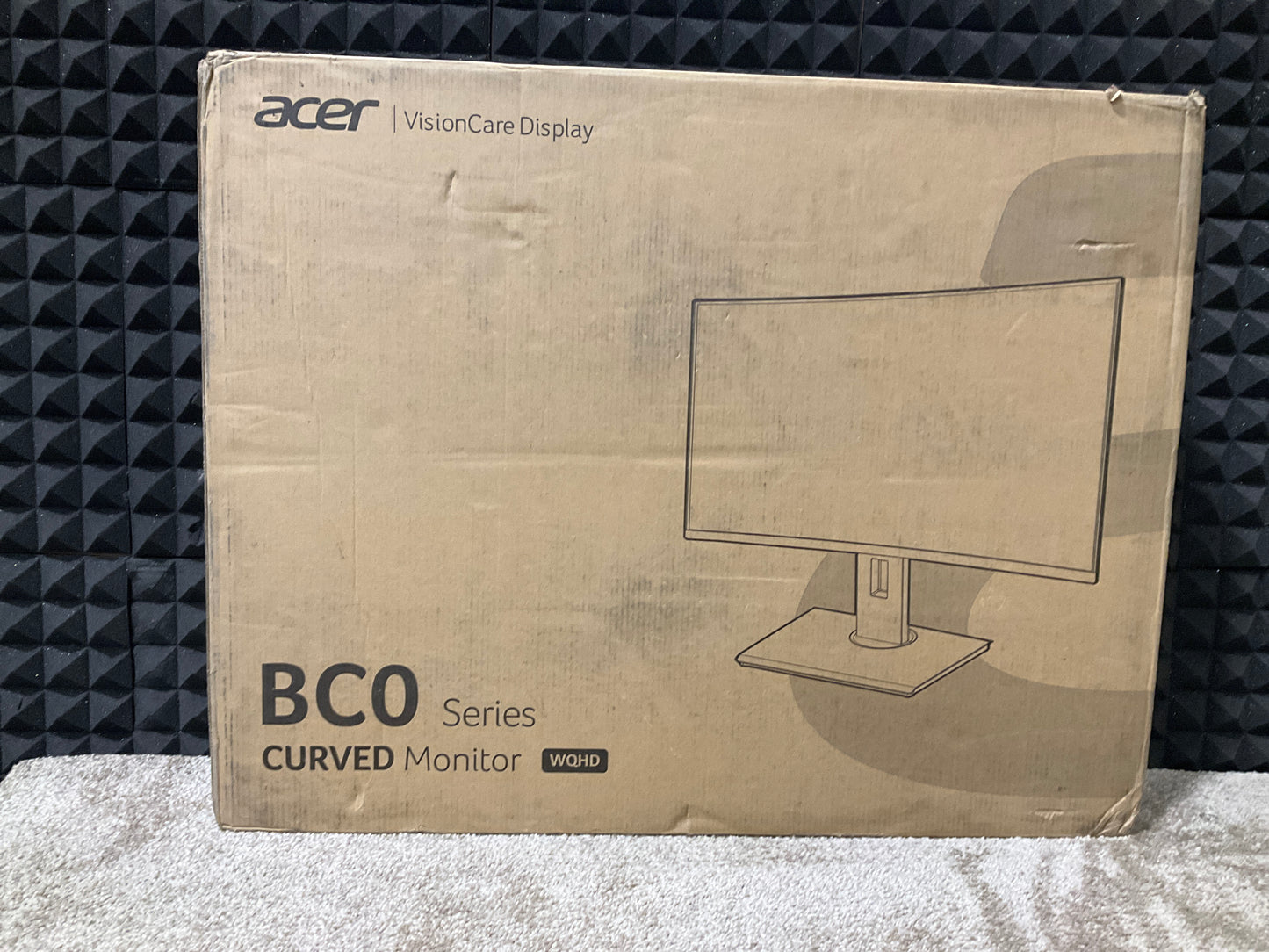 Acer-BC270Ubmiiphzx-27--LED-LCD-Monitor--WQHD-