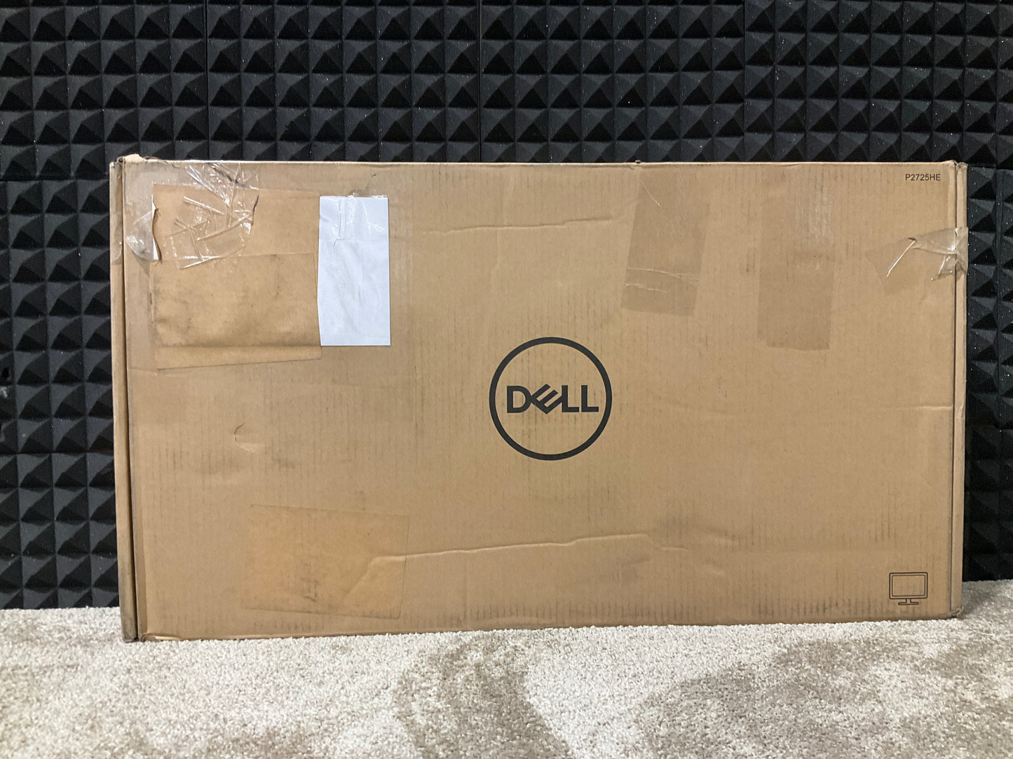 Dell-P2725HE-27--USB-C-Hub-LED-LCD-Monitor--1080p-