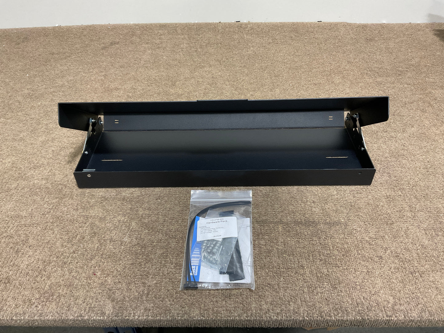 Innovation-FIrst-Wall-Mount-Keyboard-Tray