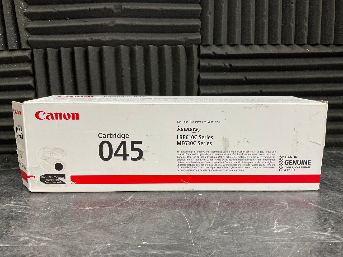 Canon-Black-Toner-Cartridge--045-
