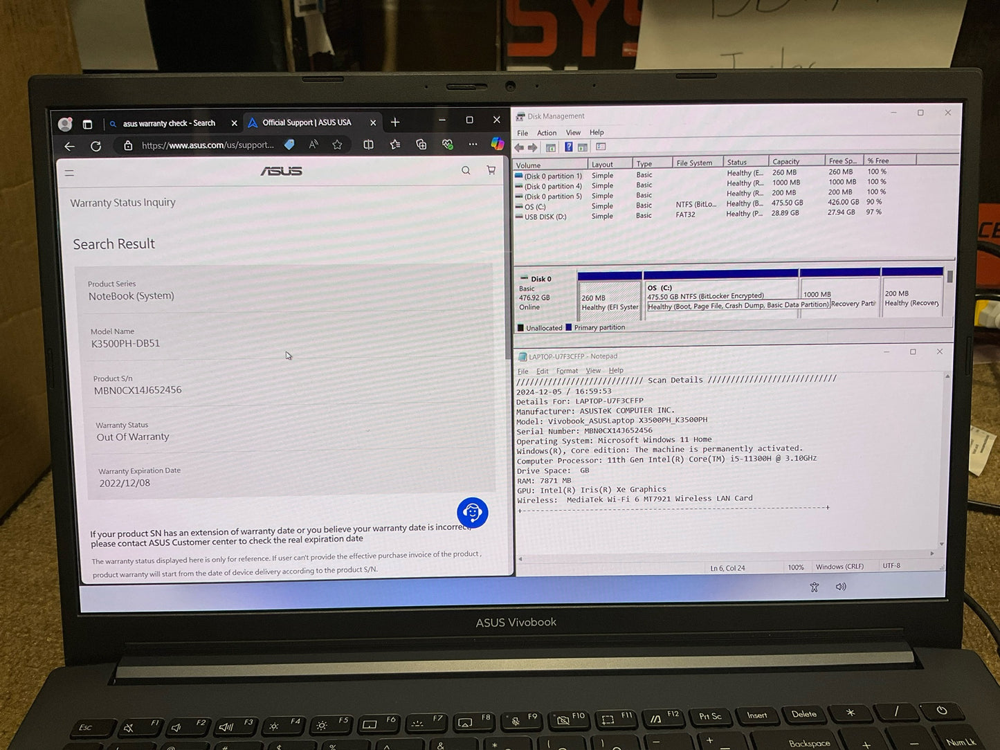 Asus-VivoBook-Pro-15-i5-11300H-8GB-512GB-BT5-WiFi6-15-6F-W11H--quiet-blue-