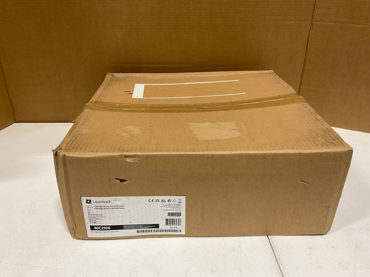 Lexmark-550-Sheet-Drawer--C4150-CX735-