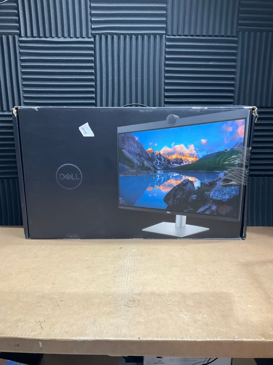 Dell-UltraSharp-U3223QZ-31-5--LED-LCD-IPS-Monitor--4K-