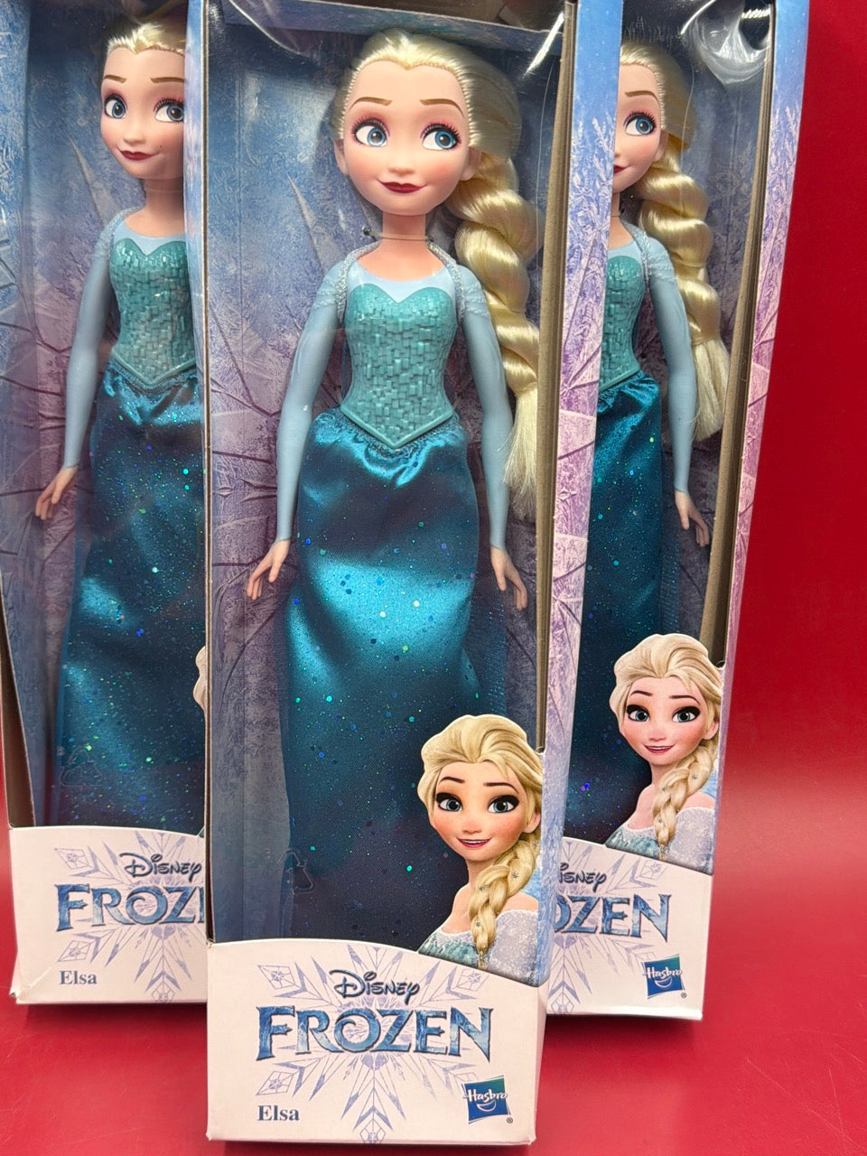 Hasbro-Disney-Frozen-Elsa-Doll
