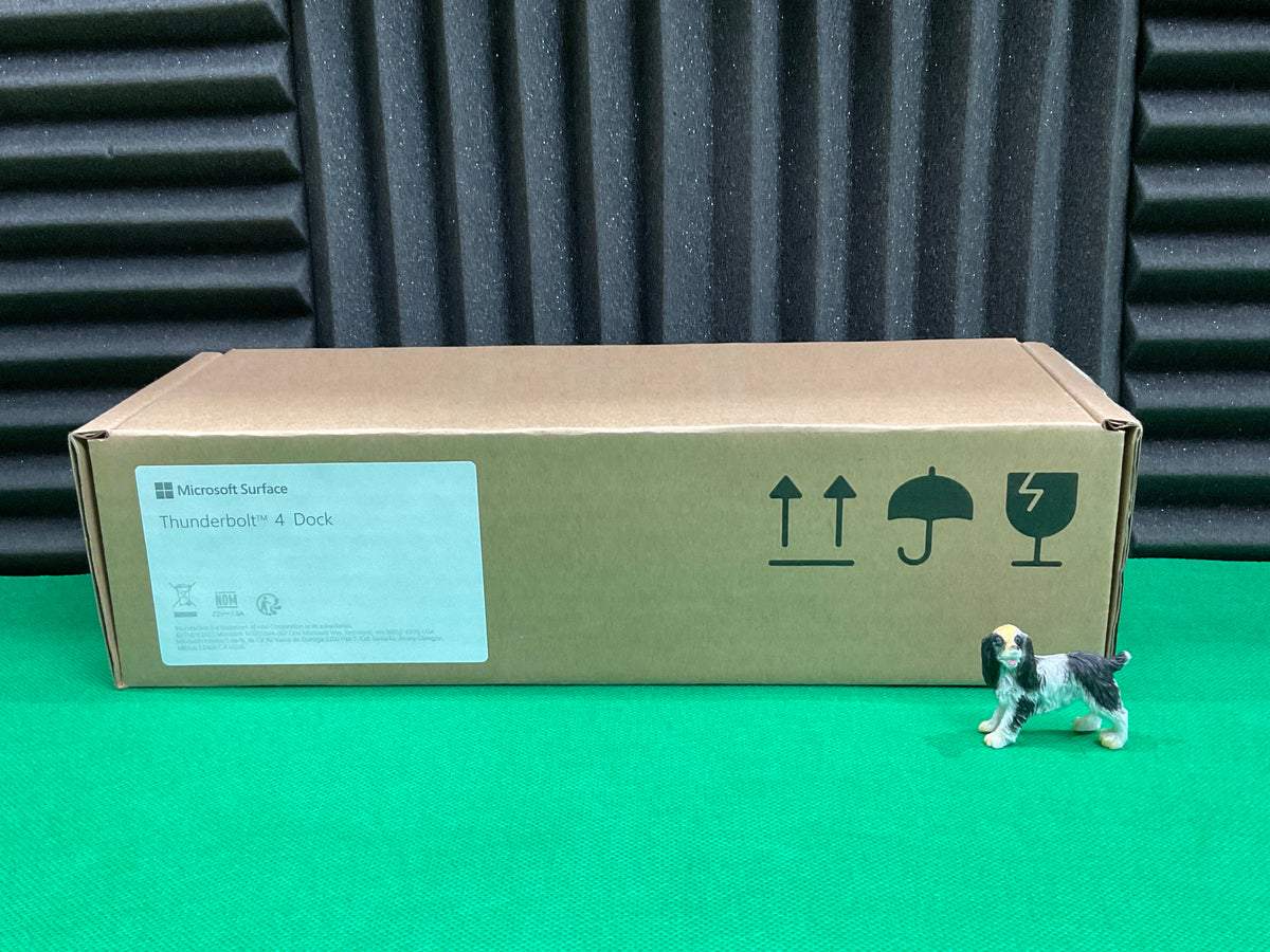Microsoft-Surface-Thunderbolt-4-Docking-Station