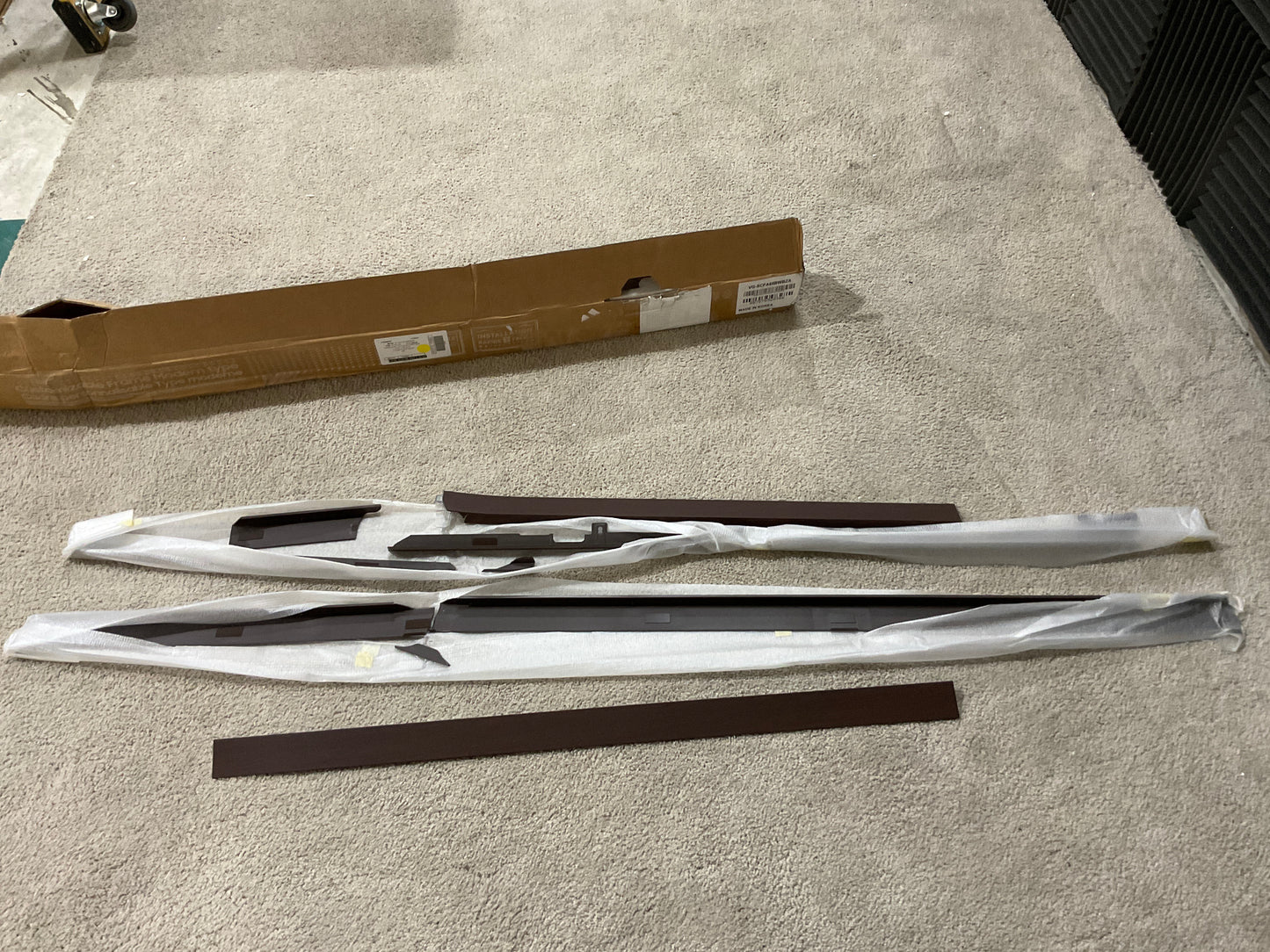 Samsung-65--TV-Customizable-Frame--2021----brown-